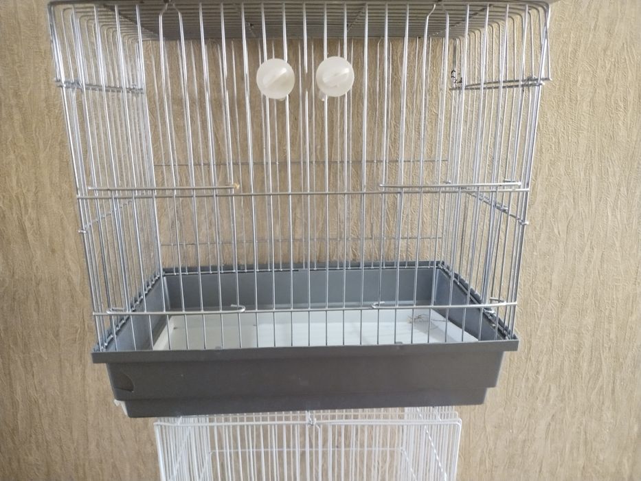 Кафаслар сотилади 3 дона.