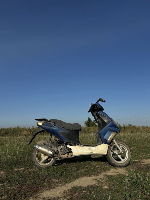 Scuter de 50cc functionl