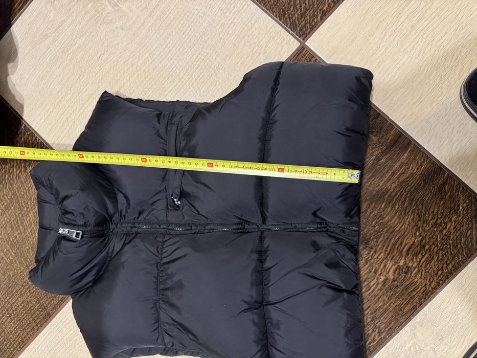 Vesta umflată,marimea S