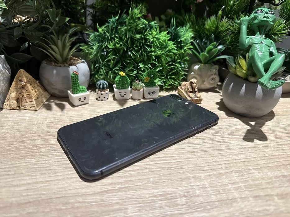 Iphone 8 plus ‼️Garantie‼️