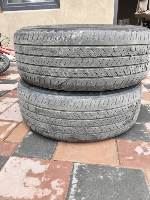 Колёса 2 шт летние