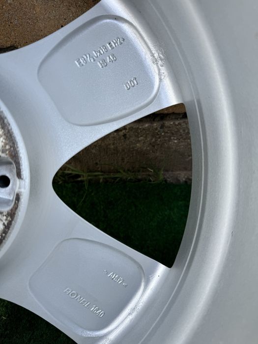 4 броя Джанти БМВ BMW Style 209 18 цола за X5 e70 F15 E53 X3 E83 E87