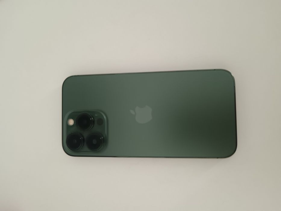 IPhone 13 pro отличном состоянии