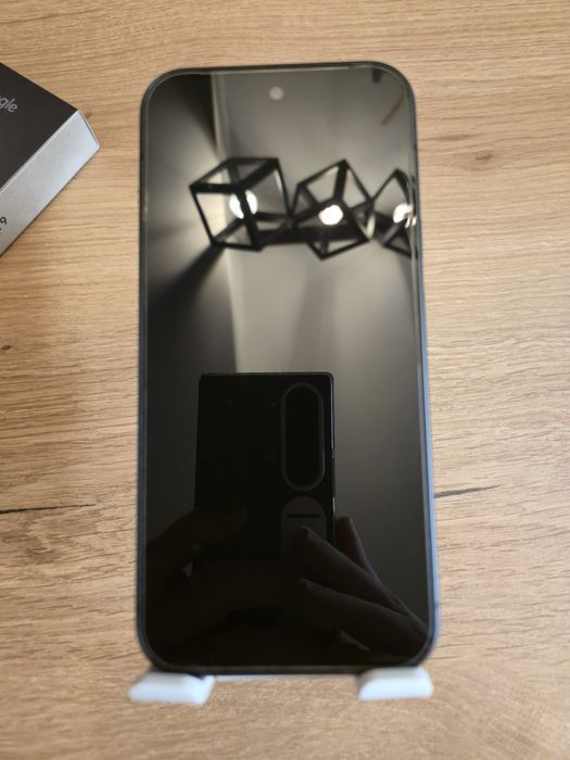 Google Pixel 9 128 GB Black in garantie