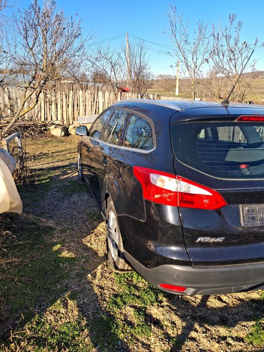 Vand ford focus 1.6 TDCI