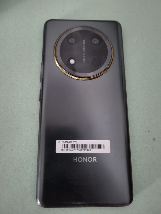 HONOR X9C 256/12