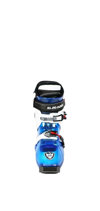 Snowskate Sled Dogs K9.02-8 / 260 MM