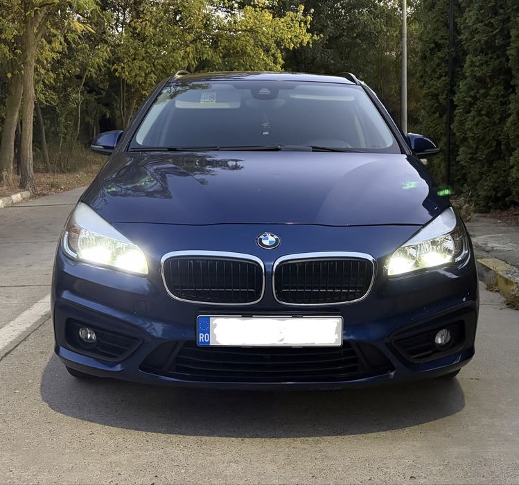 BMW 2 Series 2015 — imagine 2