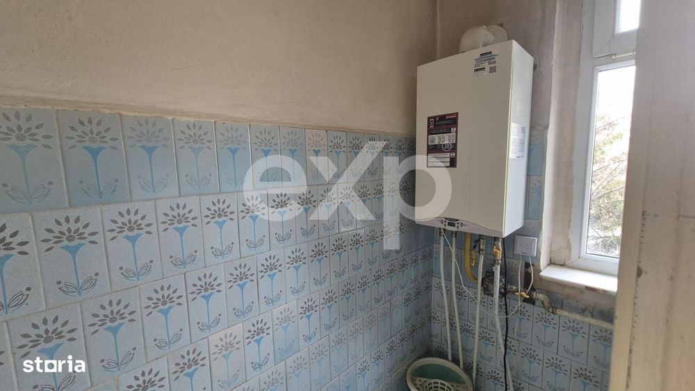 Apartament 4 camere, 81 mp – Negru Voda, Pitesti | Ideal pentru fami — fotografia 3