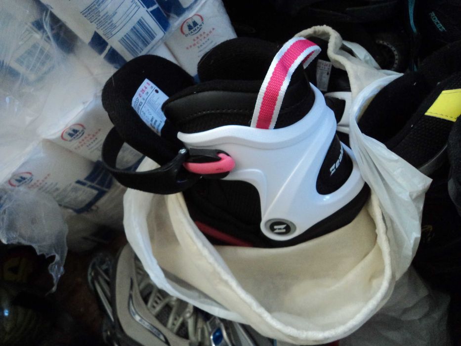 професионални ролери"ROCES"-43н.