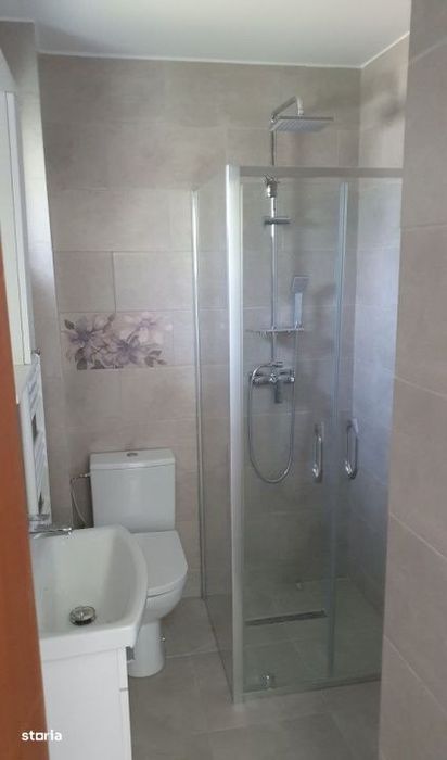 Apartament 2 camere tip duplex, 75 mp – imobil nou in Sinaia, Platou