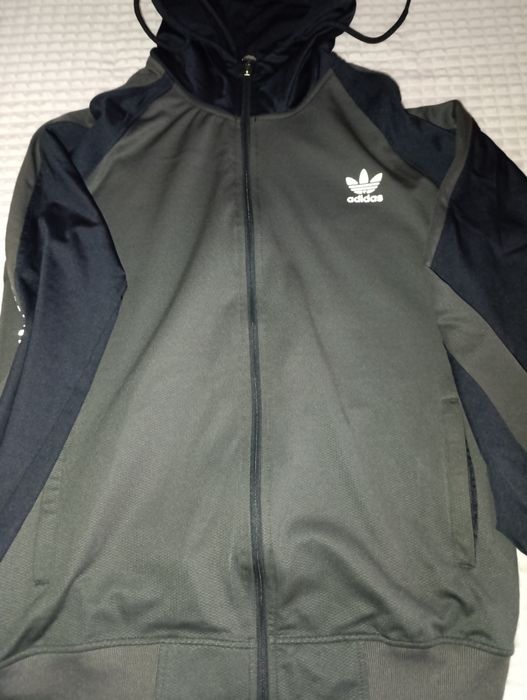 Мъжки спортен екип