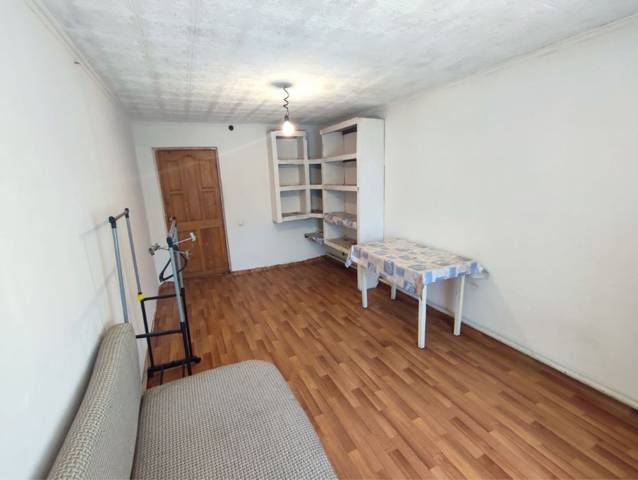 Сдам комнату общежитие