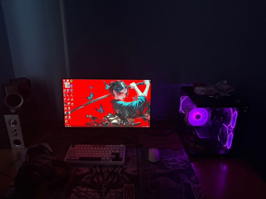 игравой средний пк