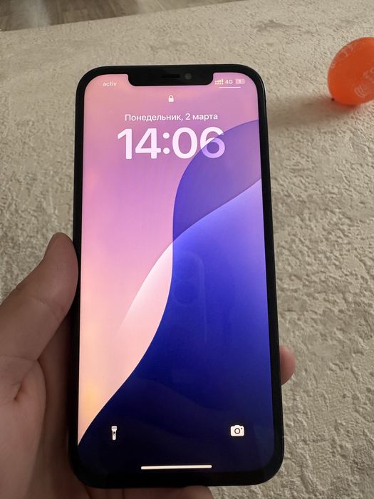 iphone 12 pro max 128gb