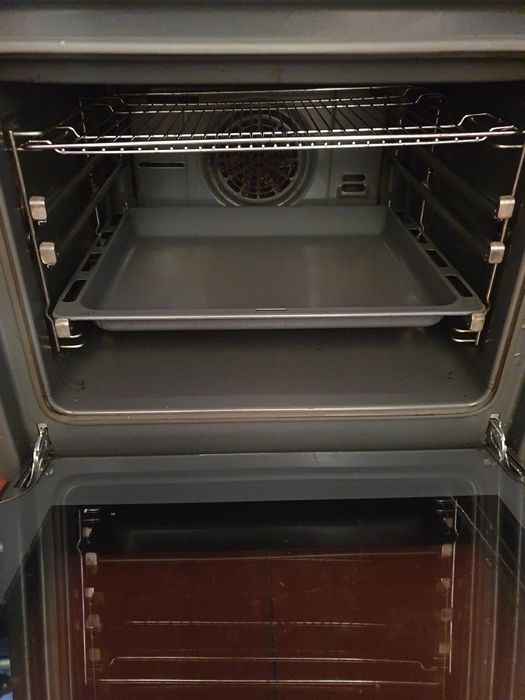 Set pentru bucătărie incorporabil Plită cu dubă și chiuveta