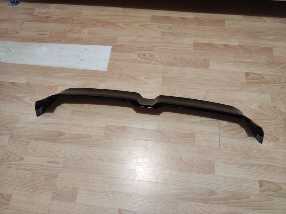 Eleron luneta portbagaj VW Volkswagen Golf 7 MK7 7.5 Oettinger