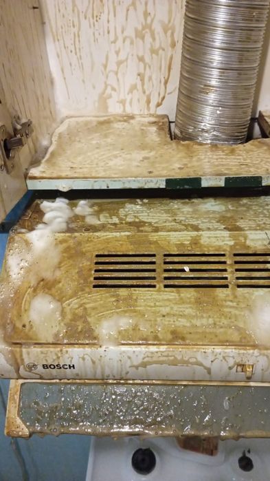 Уборка и Химчистка