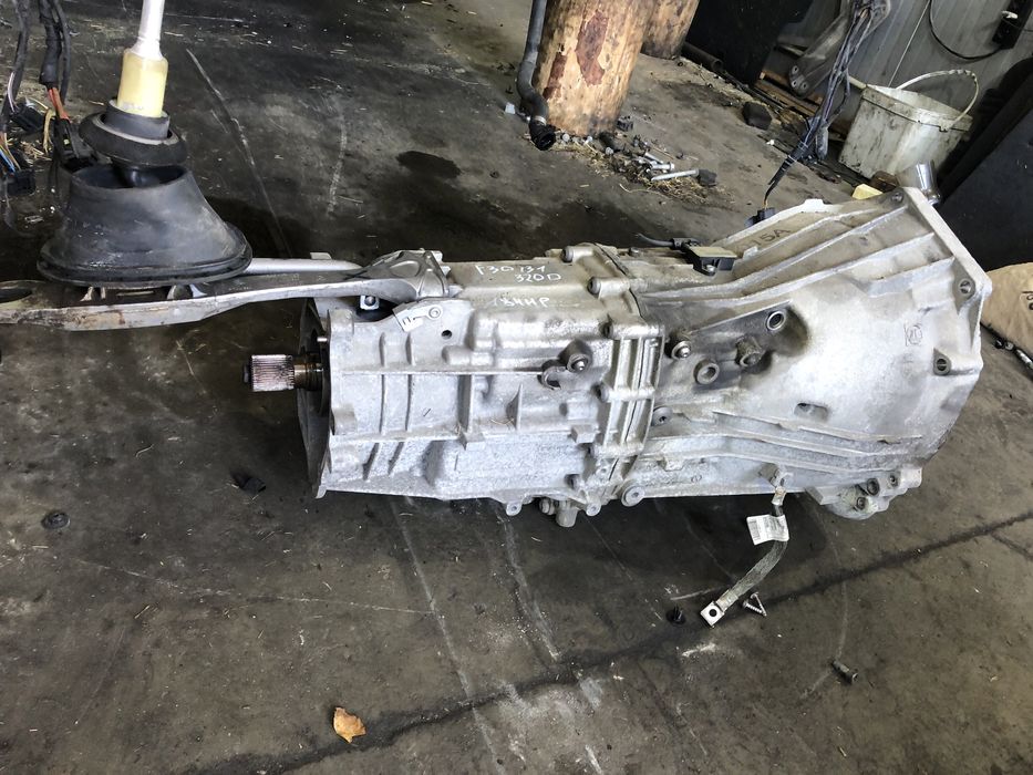 Ръчна скоростна кутия бмв 3 ф30/31 320 х-драйф ( skorosti f30/31 x-dri