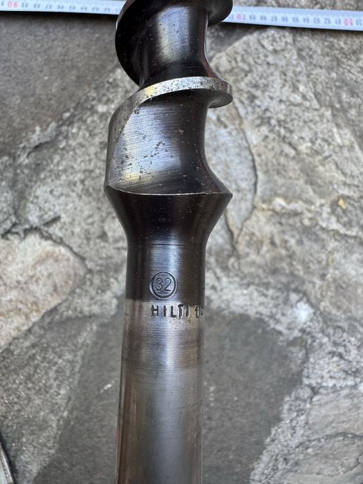 Свредла за бетон Hilti