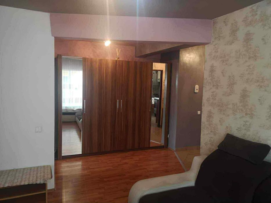 Apartament de vanzare  Baciu