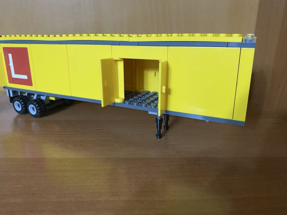 Конструктор лего lepin
