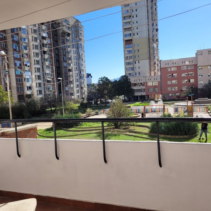 Дава се под наем Двустаен апартамент в София, Зона Б-5 - 80 кв.м за 663 € - Снимка #6