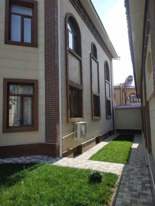 Продается действующий детский сад 6 соток  (ТЛ)