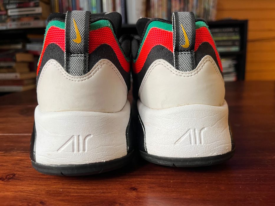 Nike AirMax 200 - 39 номер
