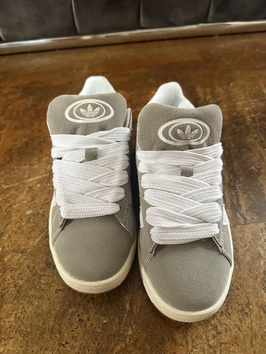 Adidas Campus Gri 37