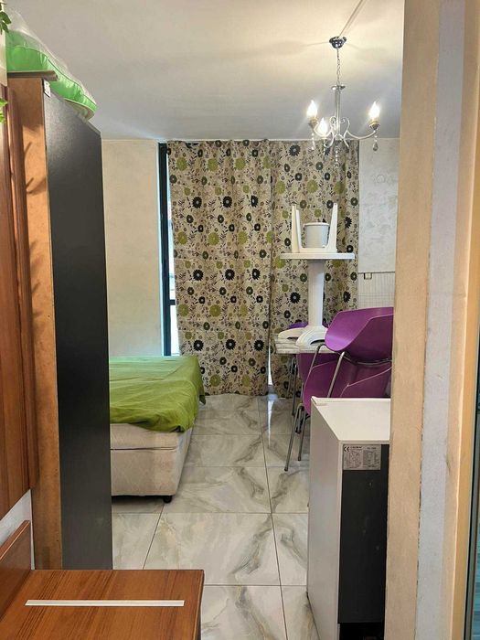 Продава се Ателие в к.к. Слънчев бряг - 28 кв.м за 1375 €/кв.м - Снимка #3