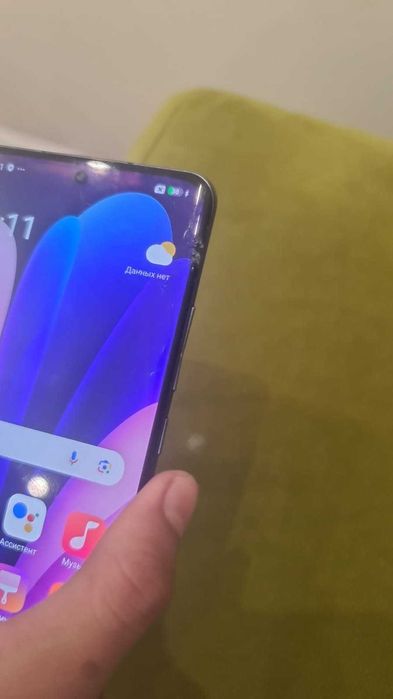Xiaomi 12 телефон