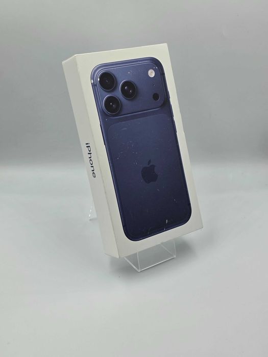 iPhone 17 PRO 256GB Nou/Sigilat