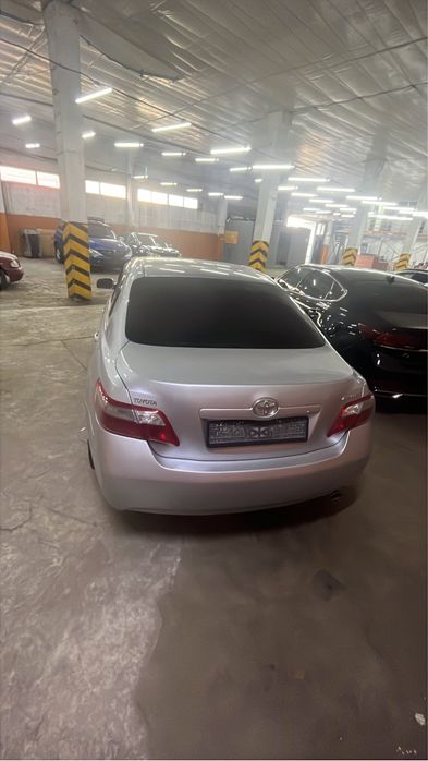 Продажа камри 40