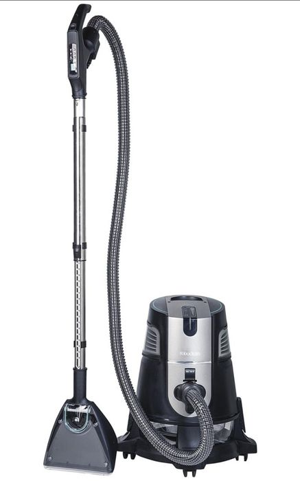 Пылесос Roboclean