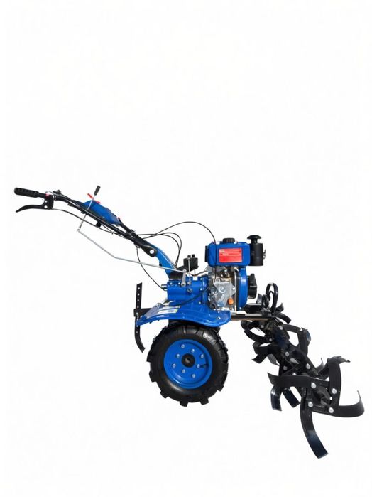 Moto agro cultivator alif nasiya bor