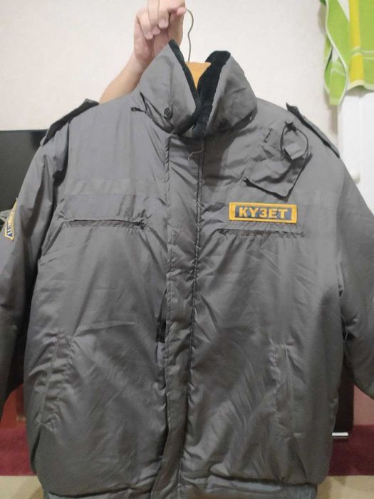 Рабочая одежда КУЗЕТ