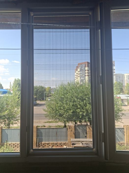 Москитные сетки, ролл шторы
