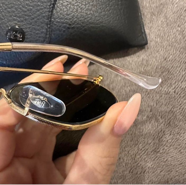 Дамски очила Ray Ban