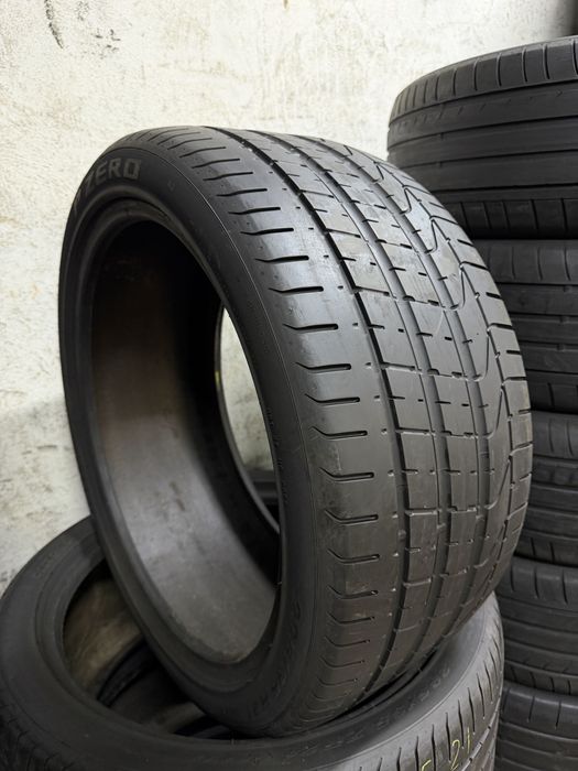 295/35/21 летние