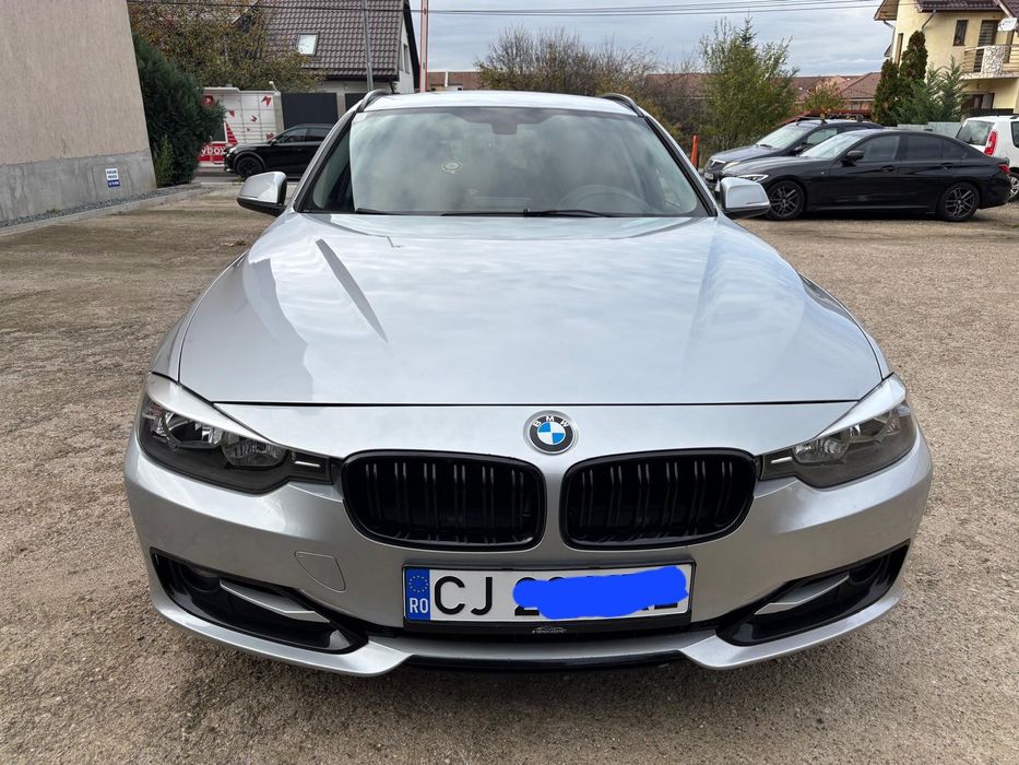 BMW Seria 3