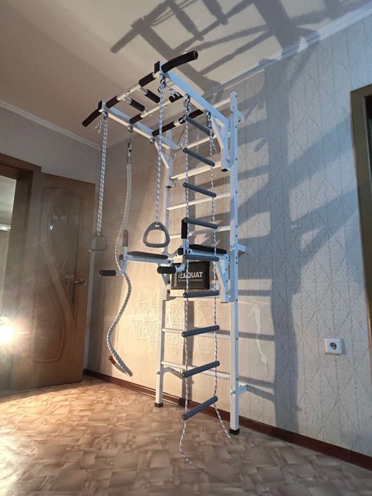 Турник Брусья 3 в 1 TURNIKKZ