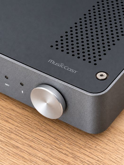 DAC/Streamer Yamaha WXC-50