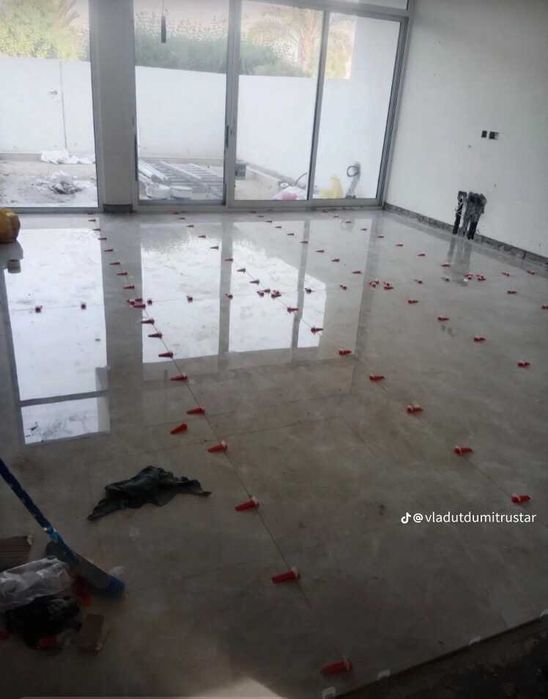 Amenajari interioare si curatenie