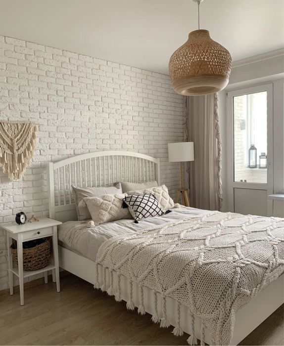 Кровать Икеа Тисседаль 180*200