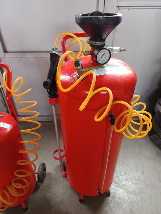 Небулизатор за препарат 50 литра