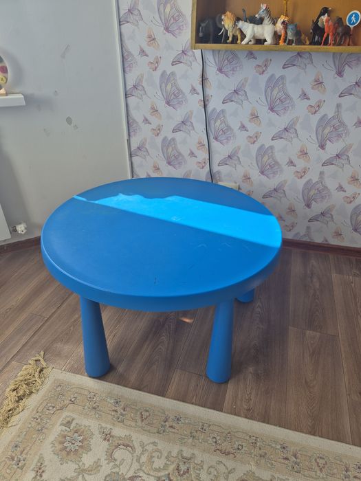 Продам детскую мебель