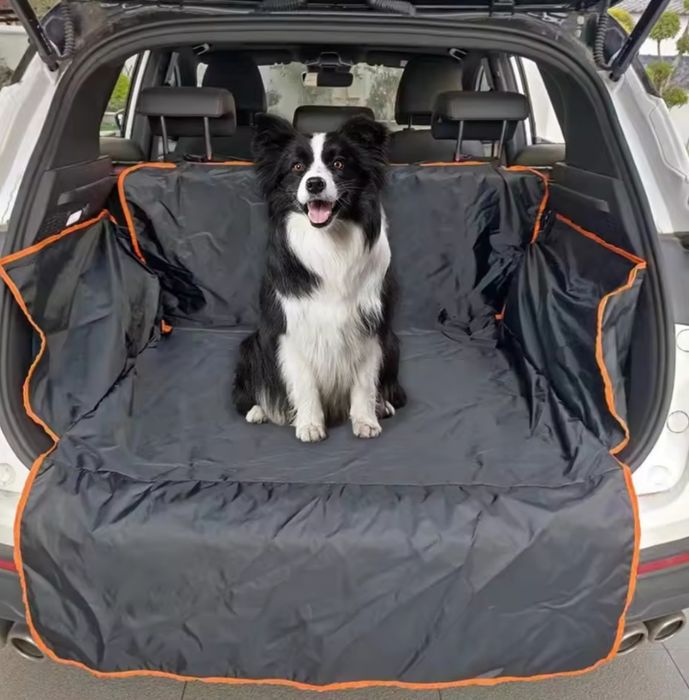 Постелка за куче