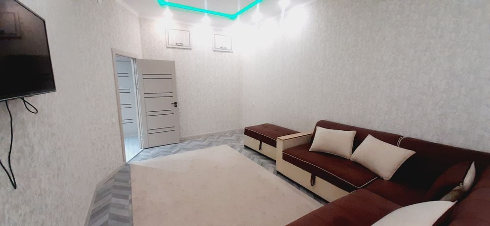 Квартира  в аренду и продаже