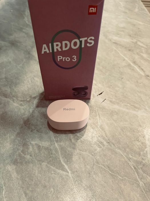 Наушники Redmi Airdots 3 pro